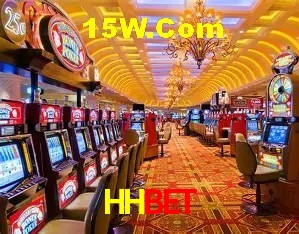 Seasonal Promotions HHbet