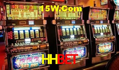 Weekend Specials HHbet