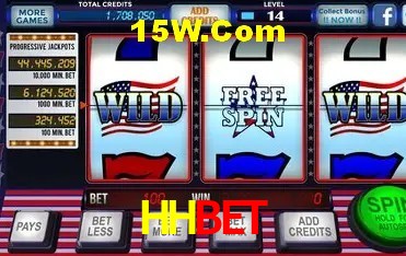 Football Betting HHbet