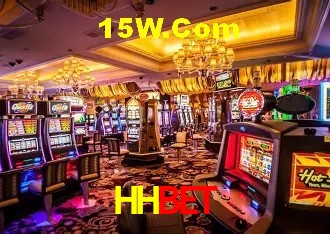 Games Directory HHbet