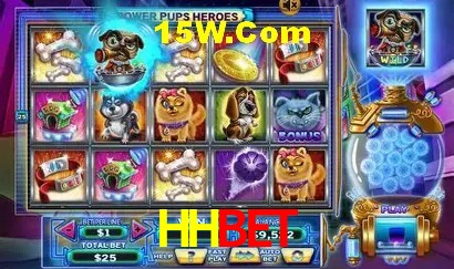 Exclusive Offers HHbet